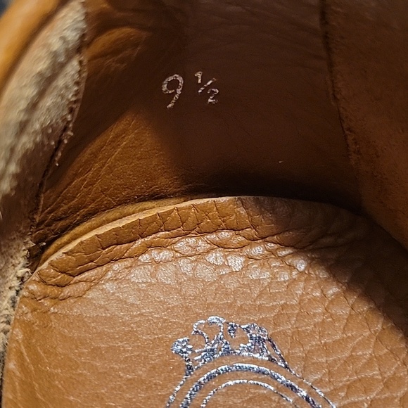 Tods Loafer Shoes/Gommino Driving Shoes - Picture 9 of 9